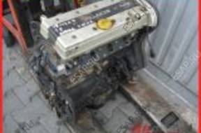 OPEL VECTRA B 1.8 двигатель X18XE