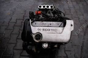 OPEL VECTRA B 1.8 ECOTEC