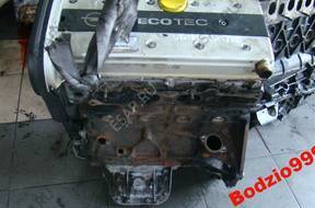 OPEL VECTRA B 1.8 X18XE двигатель