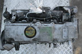 OPEL VECTRA B 2,0 DTI DTH двигатель X20DTH с NIEMIEC
