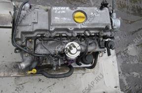 Opel Vectra B 2,0 DTI  двигатель bez osprztu