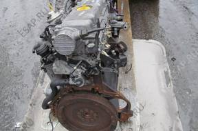 Opel Vectra B 2,0 DTI  двигатель bez osprztu