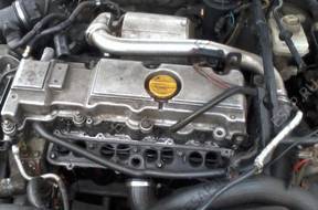 OPEL VECTRA B 2,0DTI двигатель