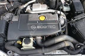 OPEL VECTRA B 2,2 DTI двигатель