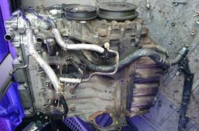 OPEL VECTRA B 2,2 DTI двигатель