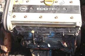 Opel Vectra B 2.0 16V 136KM двигатель X20XEV Krak
