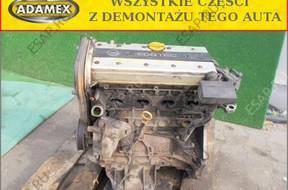 OPEL VECTRA B 2.0 16V  97r - двигатель X20XEV