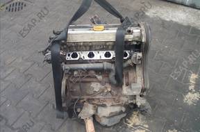 OPEL VECTRA B 2.0 16V ECO TEC двигатель X20XEV