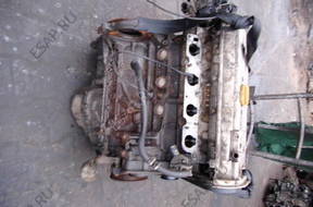 OPEL VECTRA B 2.0 8V двигатель