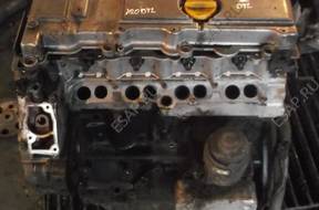 Opel Vectra B 2.0 DI 82KM двигатель X20DTL Krak