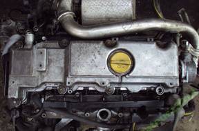 OPEL VECTRA B 2.0 DTI двигатель DTH