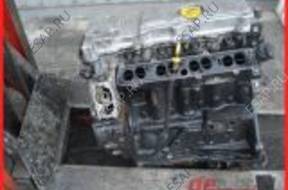 OPEL VECTRA B 2.0 DTI двигатель X20DTH