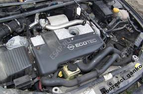Opel Vectra B 2.0 DTI двигатель