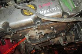 OPEL VECTRA B 2.0 DTI двигатель