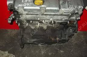 OPEL VECTRA B 2.0 DTL двигатель POZNA