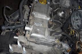 OPEL VECTRA B 2.0 DTL X20DTL 60 KW двигатель SUPEK