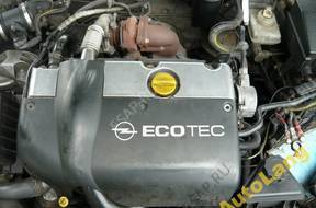 OPEL VECTRA B 2.0 TD 98 год двигатель в ОТС