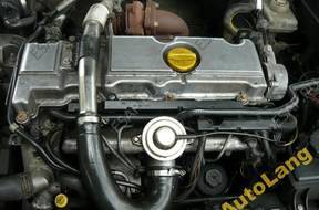 OPEL VECTRA B 2.0 TD 98 год двигатель в ОТС