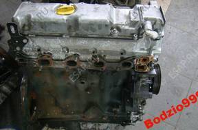 OPEL VECTRA B 2.0 X20DTL двигатель