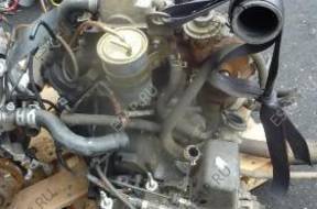 OPEL VECTRA B 2.0D IGA  FVAT