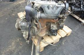 OPEL VECTRA B 2.0D IGA  FVAT