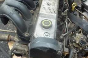OPEL VECTRA B 2.0D IGA  FVAT