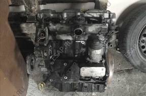 OPEL VECTRA B 2.0DTH двигатель