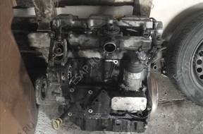 OPEL VECTRA B 2.0DTH двигатель
