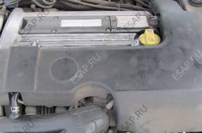 OPEL VECTRA B 2.2 16V 2001r двигатель