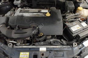 OPEL VECTRA B 2.2 16V SRI двигатель -