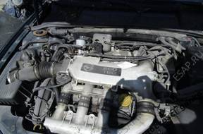 Opel Vectra B 2.5 V6 двигатель ECO TEC