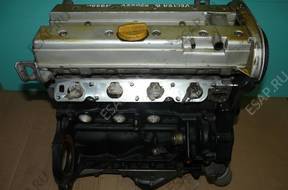 OPEL VECTRA B 95-00r 2.0 16V X20XEV 136KM  двигатель