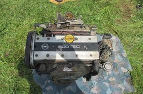OPEL VECTRA B  95-02r.1.8 16V двигатель ECOTEC X18XE