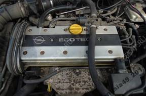 Opel Vectra B 95-99r.двигатель 1.8 16v.