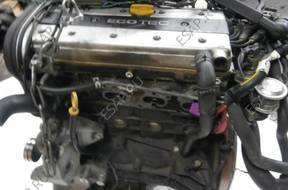 OPEL VECTRA B 96-99 двигатель 1.8 BENZ 115 л.с. X18XE
