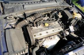 Opel Vectra B 97 1.8 16v двигатель x18xe