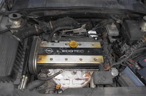 OPEL VECTRA B 97r. 1.8 16V двигатель