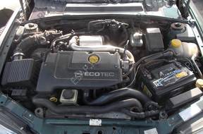 OPEL VECTRA B 98 год, 2.0 DTI двигатель