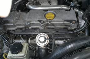 OPEL VECTRA B 98r 2.0 DTI GOWICA GOWICE