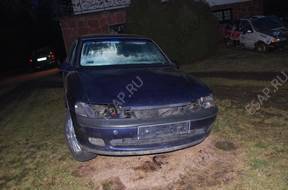 Opel Vectra B 99r 2.0 DTH двигатель CZESCI турбина