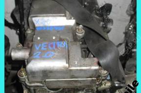 OPEL VECTRA B ASTRA 2.0 DTL двигатель X20DTH OKAZJA