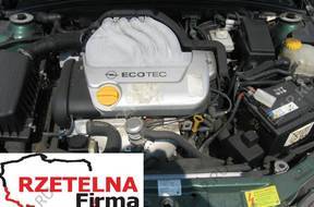 Opel Vectra B , Astra  двигатель  1,6 16V  X16XEL