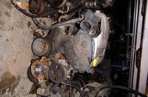 OPEL VECTRA B / ASTRA II 1.6 16V ECOTEC двигатель