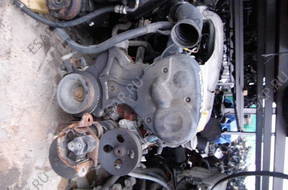 OPEL VECTRA B / ASTRA II 1.6 16V ECOTEC двигатель