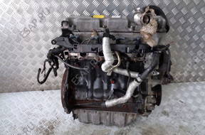 OPEL VECTRA B ASTRA II G DTI DTL двигатель