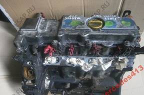 OPEL VECTRA B C 2.2 DTI 125KM Y22DTR двигатель