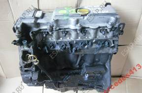 OPEL VECTRA B C ASTRA II G 2.0DTI двигатель Y20DTH
