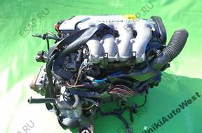 OPEL VECTRA B CORSA B TIGRA двигатель 1.4 16V X14XE
