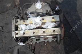 Opel Vectra B двигатель 1,8 16V X18XE тестированный kompresj