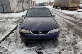OPEL VECTRA B двигатель 1.6 16V 74KW  X16XEL  Z282